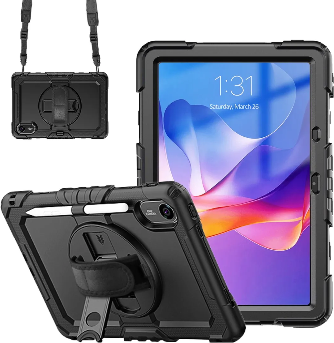 Accezz Tablethoes Xiaomi Redmi Pad 2 SH00093968