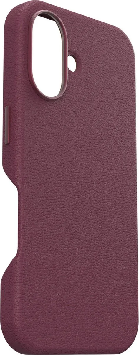 OtterBox Symmetry iPhone 16 Hoesje - Maroon Bells