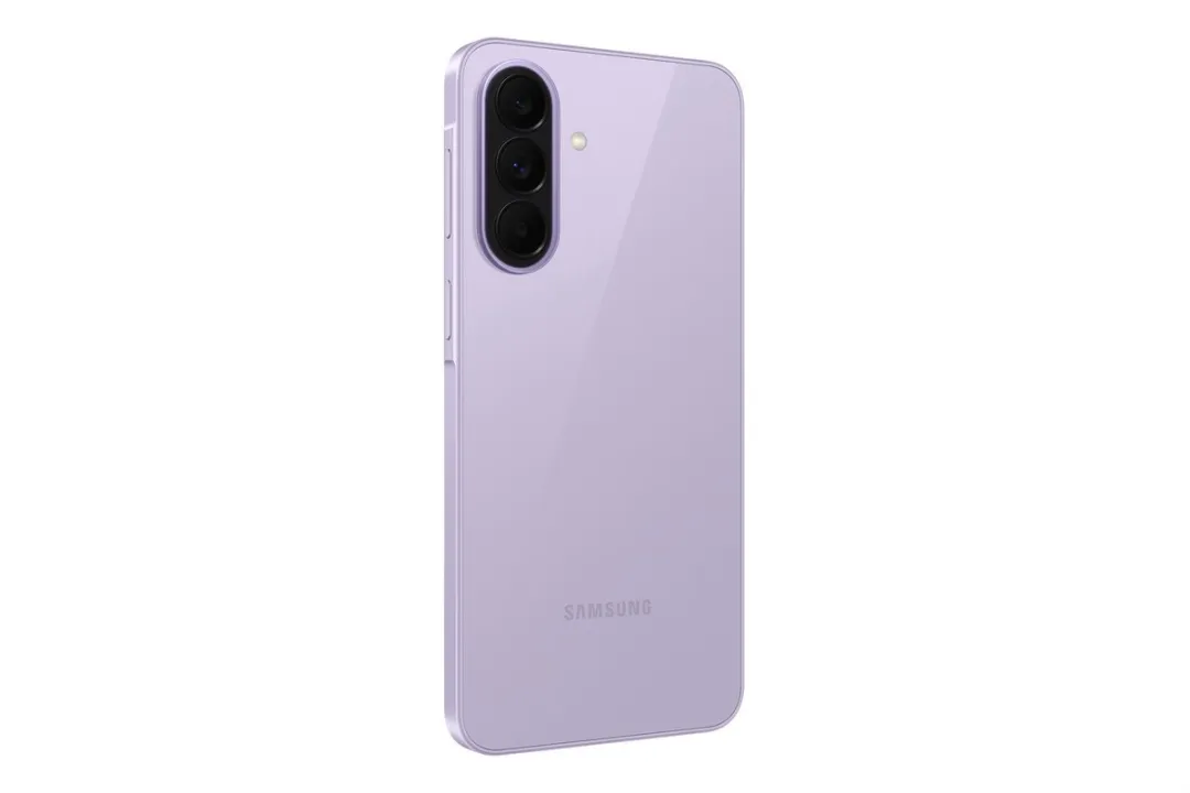 Samsung Galaxy A37 5G - 128GB - Paars