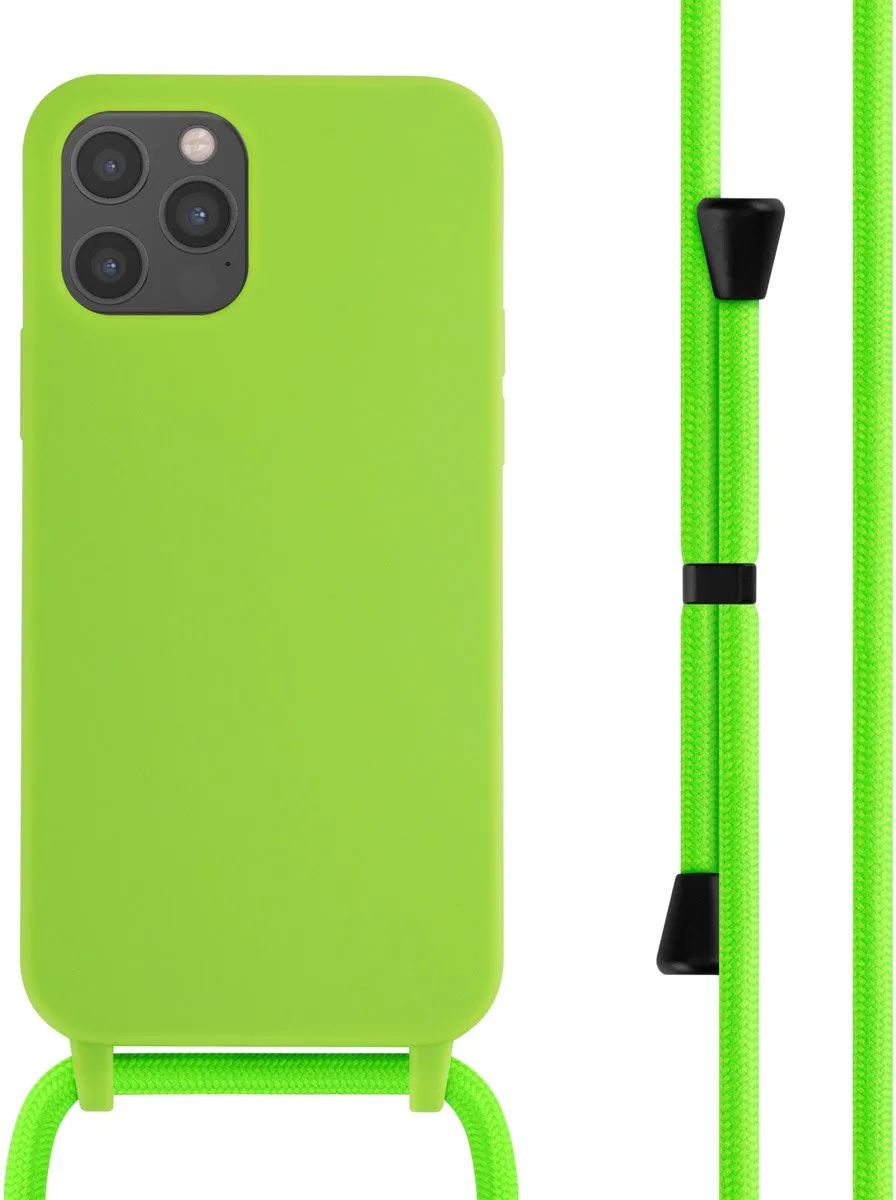 Imoshion Hoesje iPhone 12/12 Pro