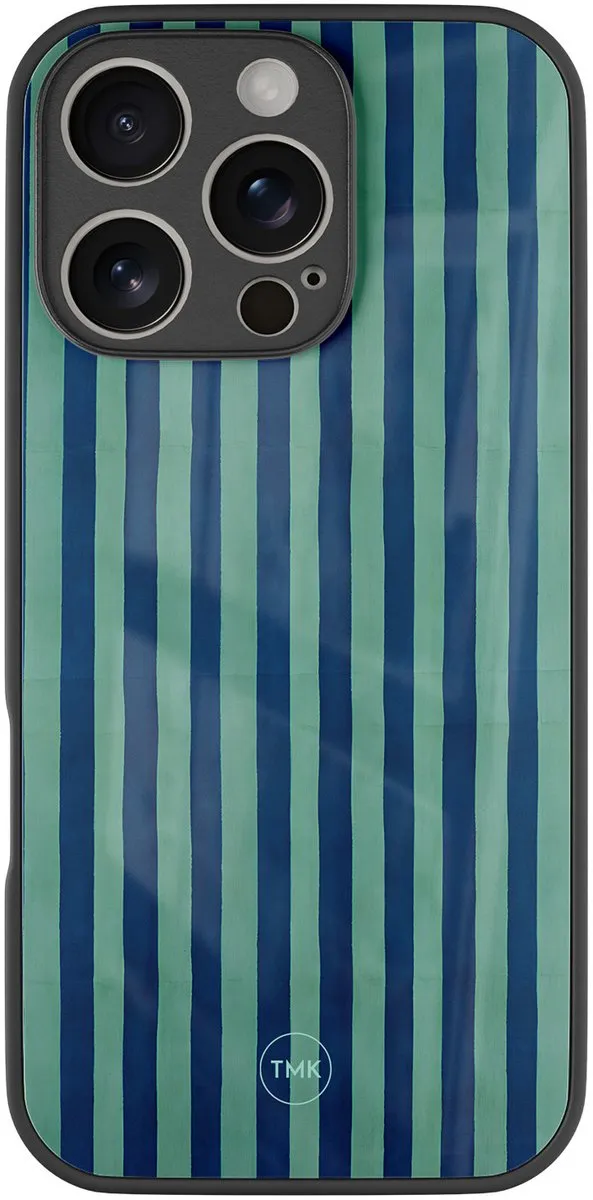 Casevibes iPhone 16 Pro Hoesje