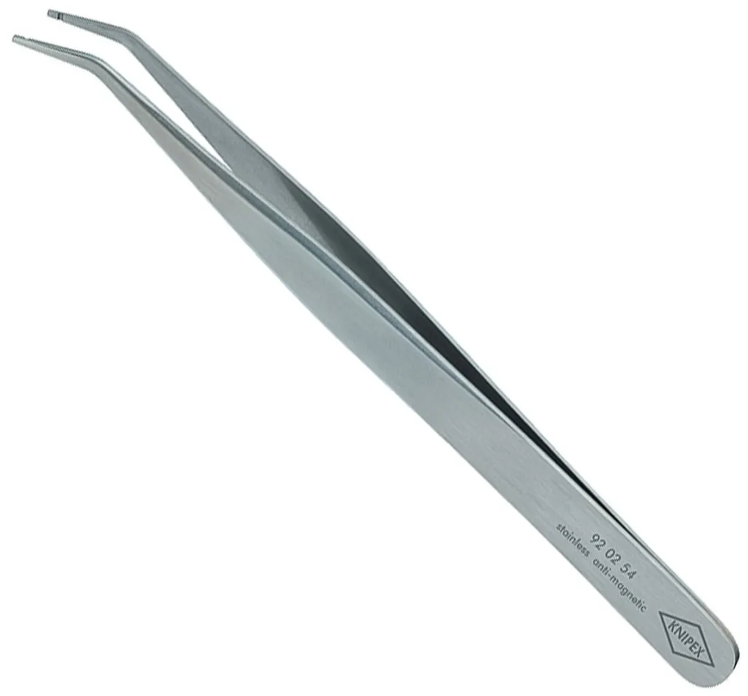 Knipex Precisie Pincet 920254