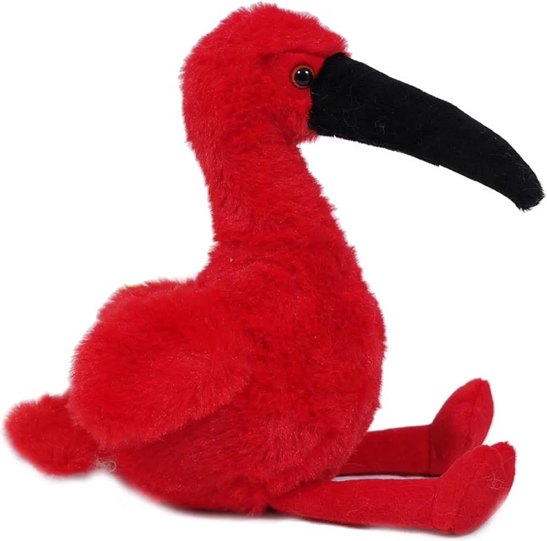 PIA Soft Toys Ibis Pluche Knuffel