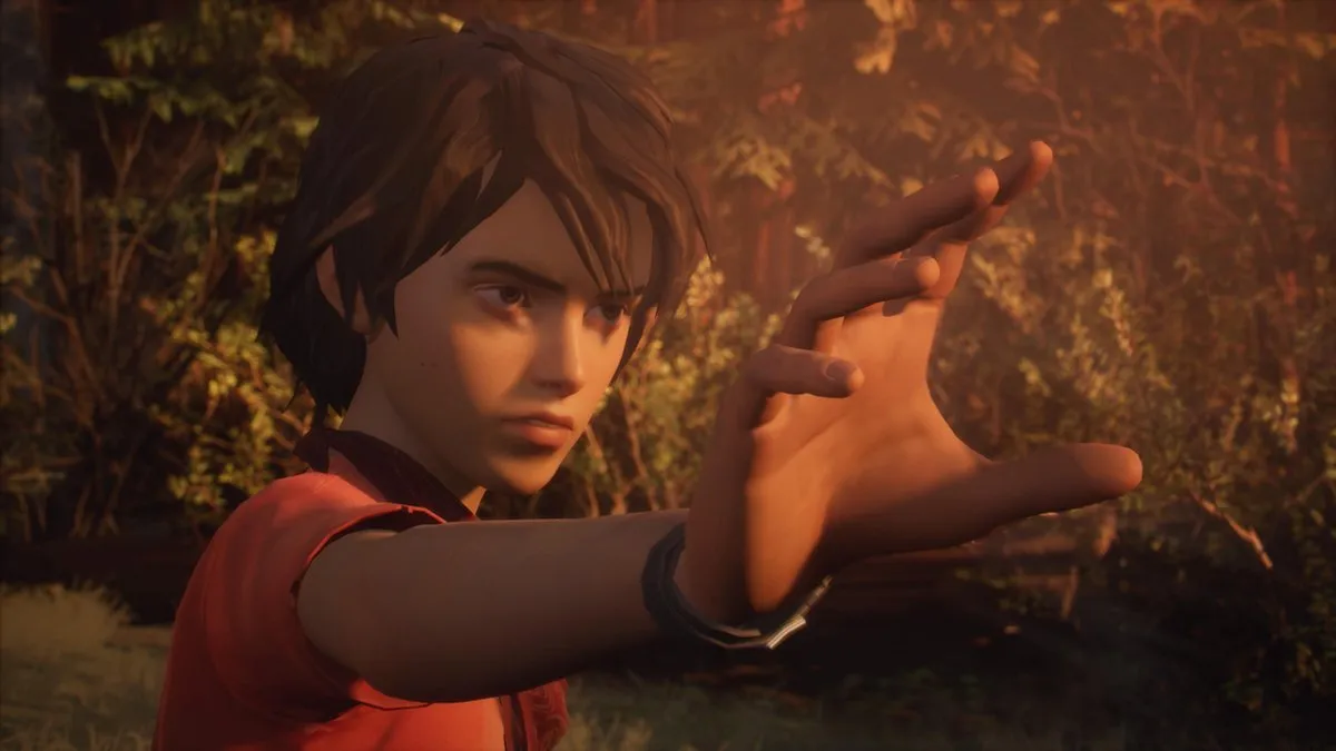 Square Enix Life is Strange 2 - Singleplayer
