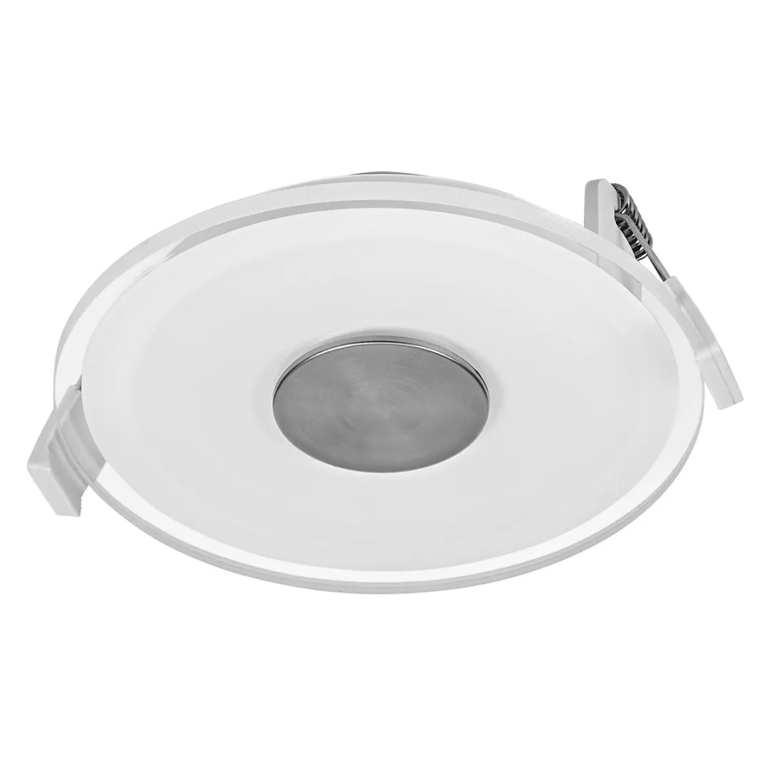 Osram LED Inbouwspot Acryl Mat 6W 2700K
