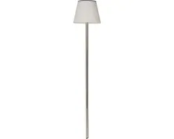 Star Trading Solini LED Zonne Tuinlamp