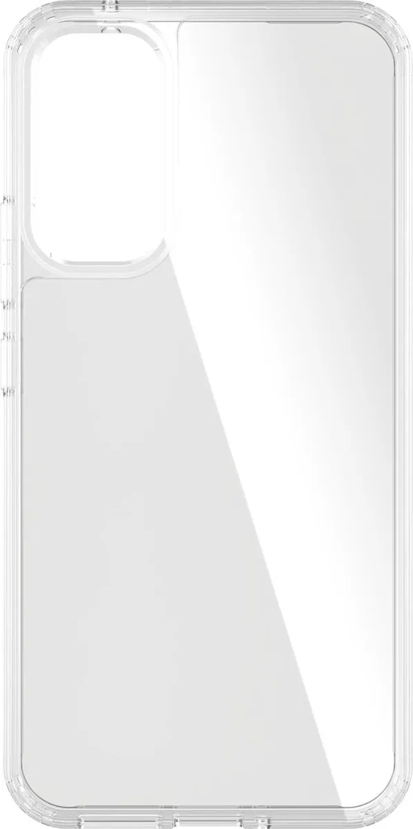 PanzerGlass HardCase 5711724004445 Hoesje - Antibacterieel - Transparant