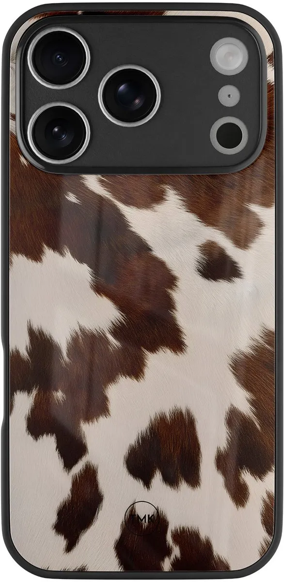 Casevibes iPhone 17 Pro Max Hoesje