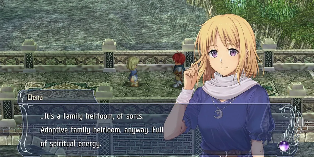 Mindscape Ys Memoire: The Oath of Felghana - PS5