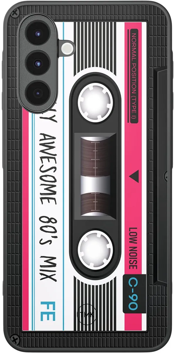 Casevibes Samsung Galaxy A17 Hoesje