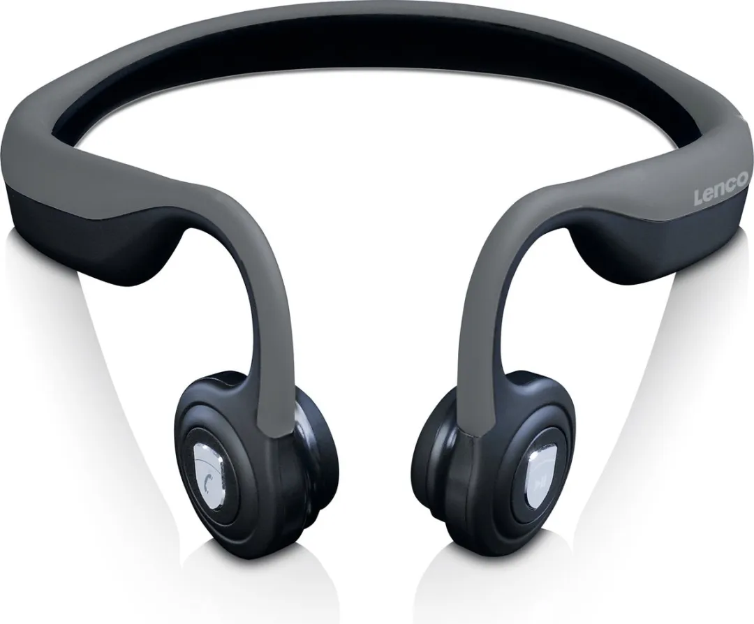 Lenco HBC-200 Bone Conduction Koptelefoon