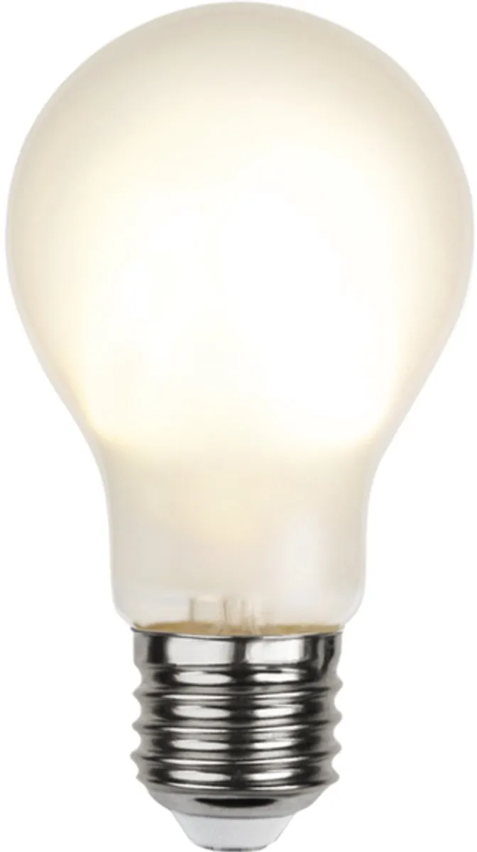 Star Trading 350-31 LED-lamp Warm Wit Mat