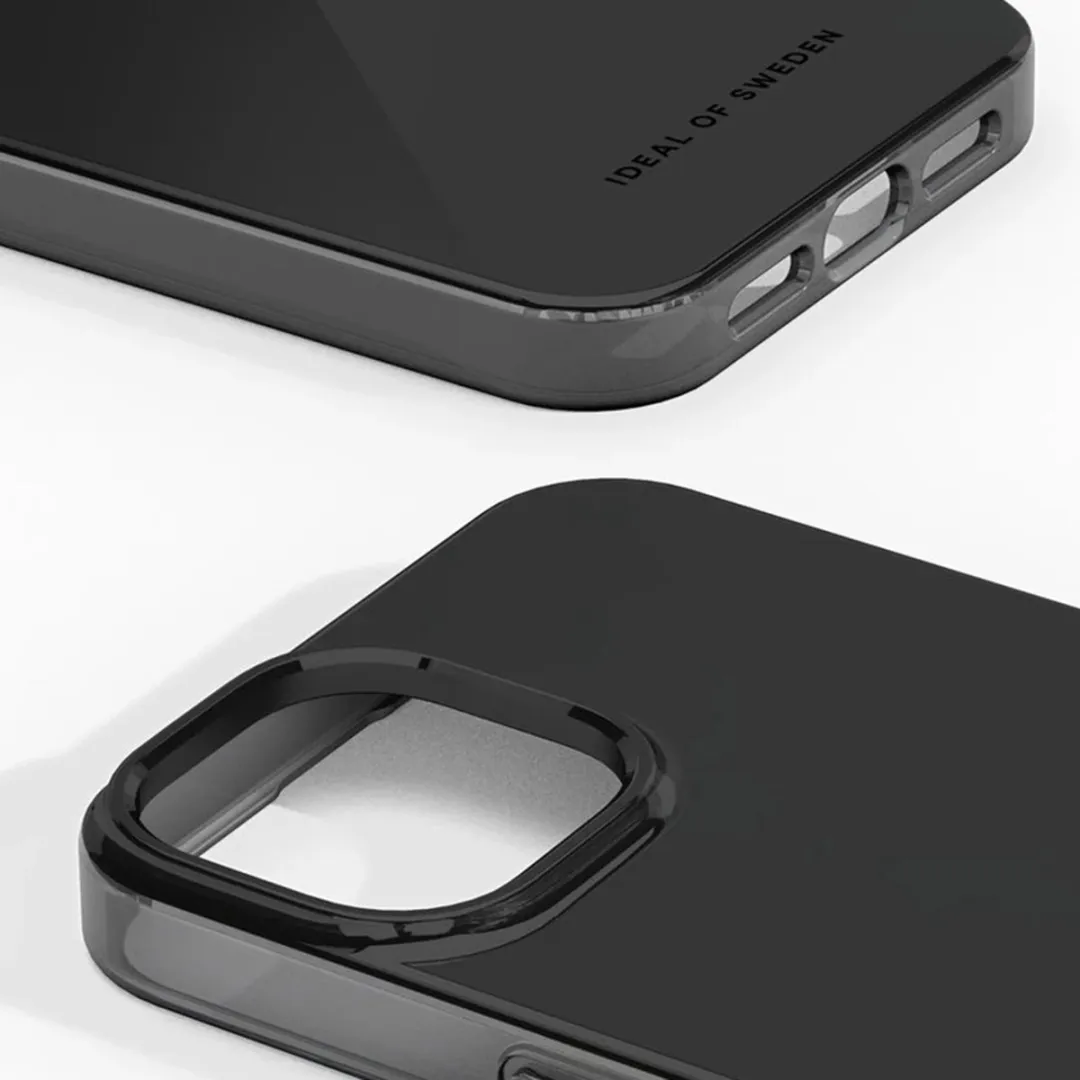 iDeal of Sweden iPhone 15 Mirror Case IDCLC-I2361-485 - Zwart