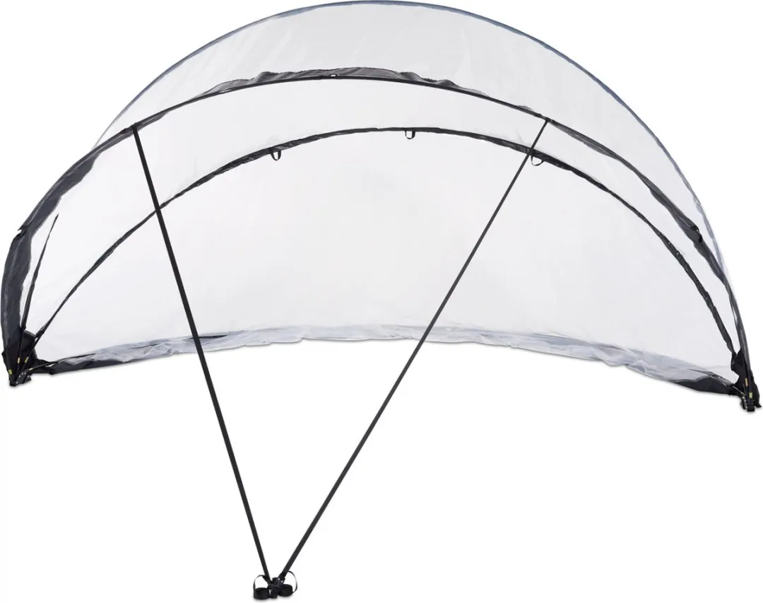 EXIT Toys Zwembadoverkapping ECO ø460cm