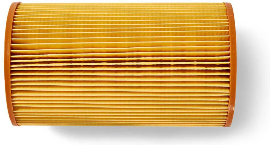Nedis KP-Series Motorfilter VCFI211ALL - Geel