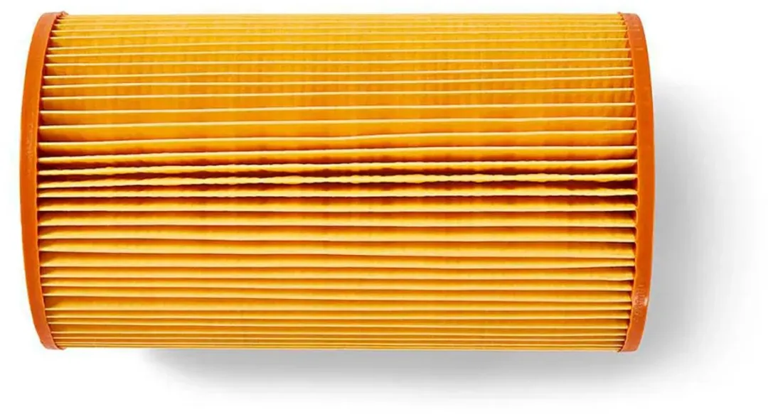 Nedis KP-Series Motorfilter VCFI211ALL - Geel