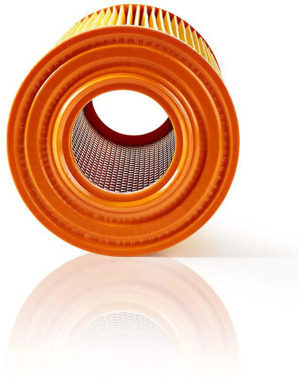 Nedis KP-Series Motorfilter VCFI211ALL - Geel