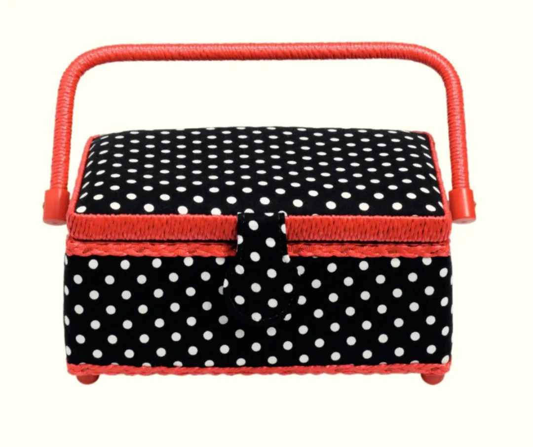 Prym Polka Dots Naaimand