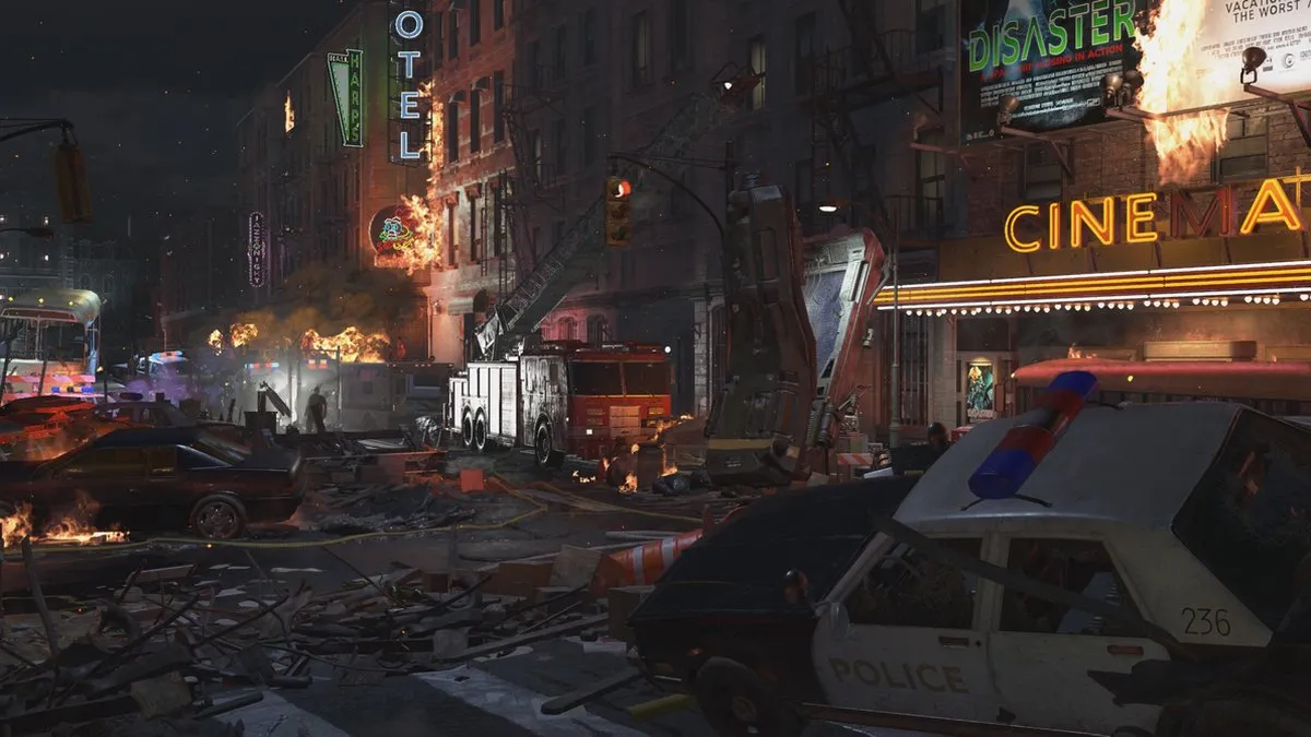 Capcom Resident Evil 3 Remake PS5 - 4 Spelers Online