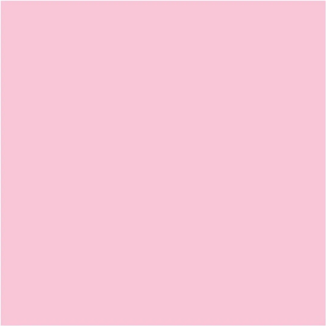 Creativ Company Gekleurd Karton A4 Roze Roze 20 Vel