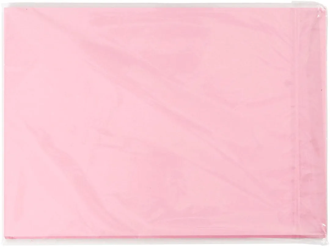 Creativ Company Gekleurd Karton A4 Roze Roze 20 Vel