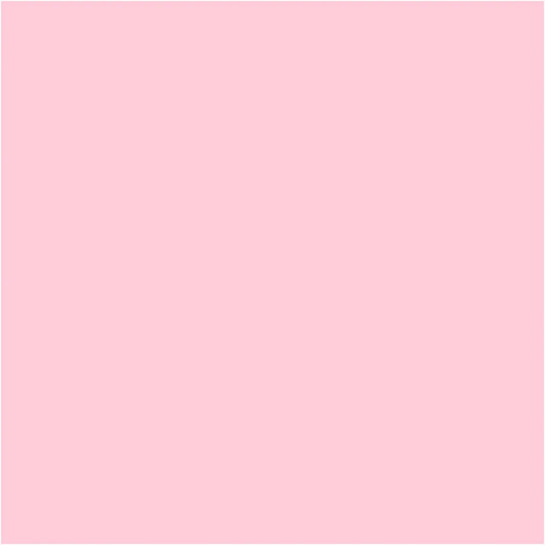 Creativ Company Gekleurd Karton A4 Roze Roze 20 Vel