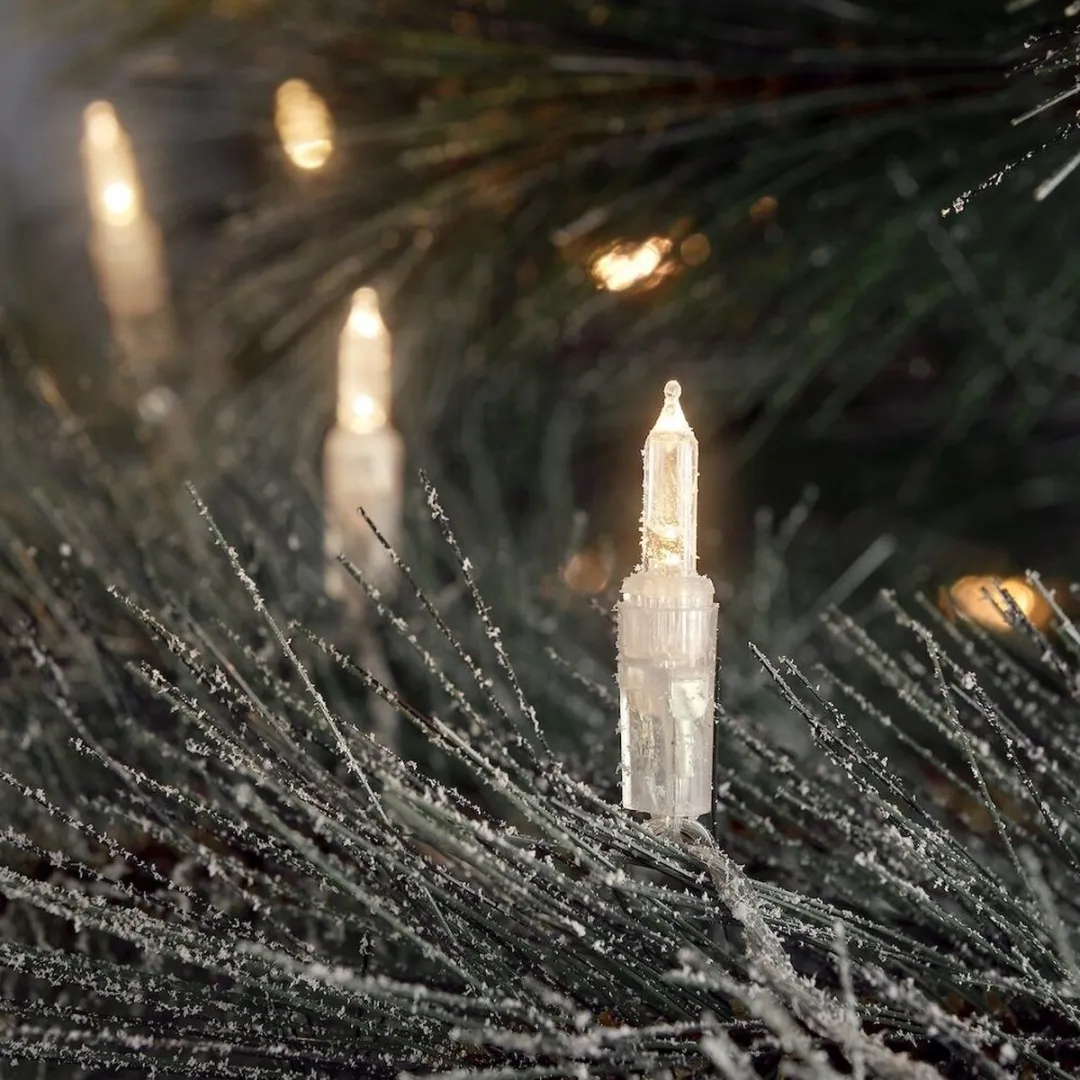 Konstsmide Kerstverlichting 40 Lampjes 5,85m