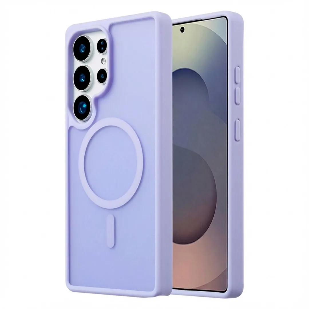 Imoshion Galaxy S25 Ultra Color Guard Backcover