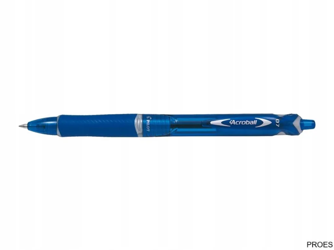 Pilot Acroball Blauwe Gelpen