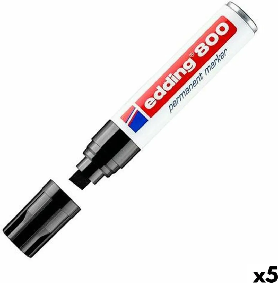 edding 800 Schuin Viltstift