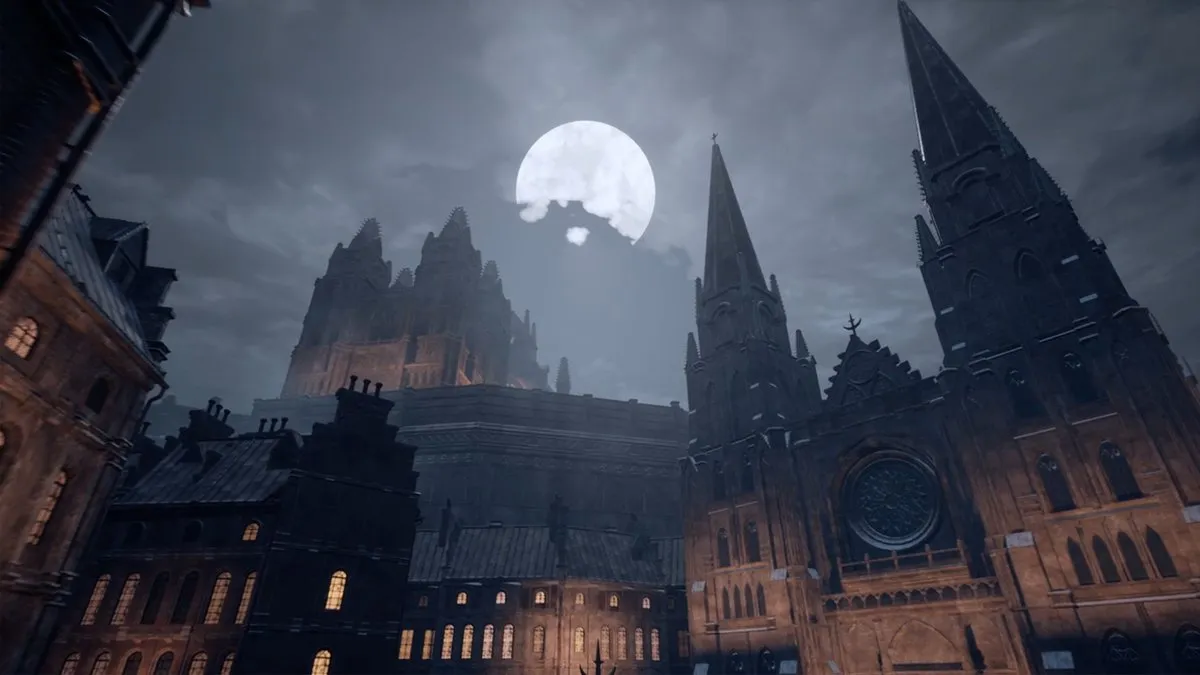 Mindscape Morbid The Lords of Ire Nintendo Switch