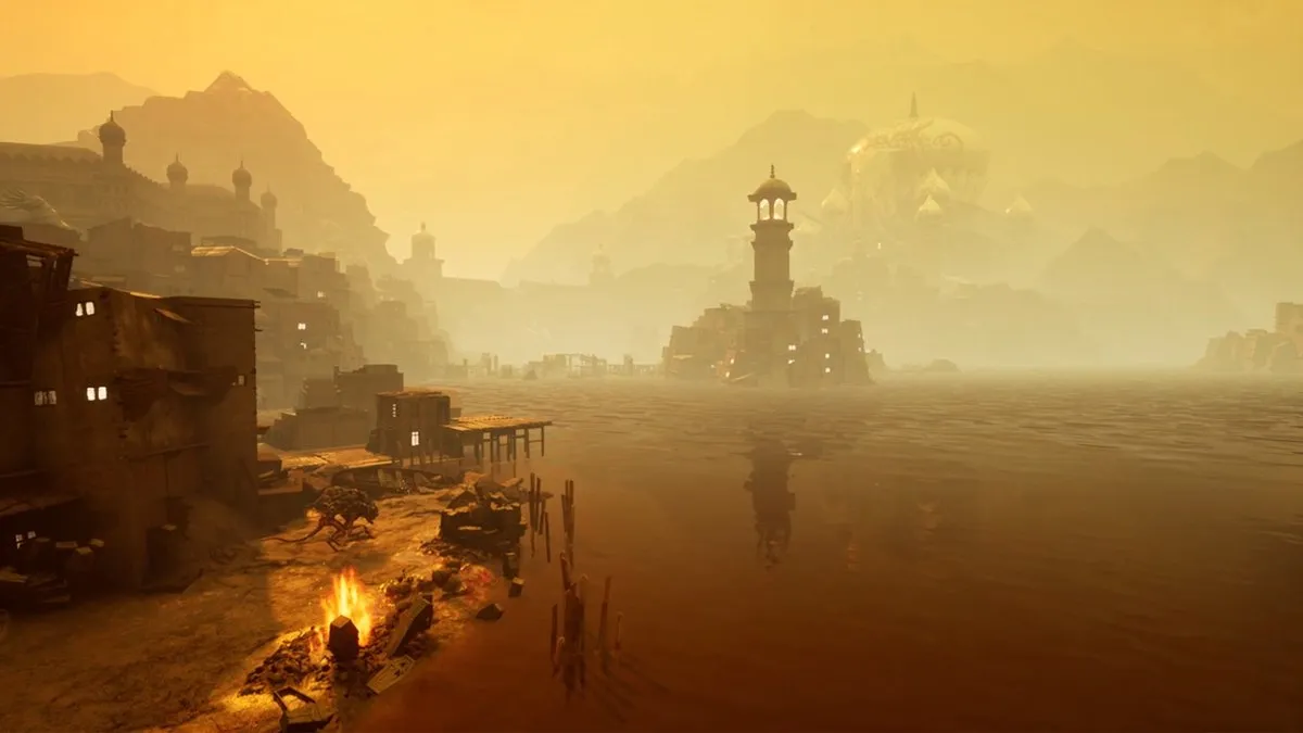 Mindscape Morbid The Lords of Ire Nintendo Switch