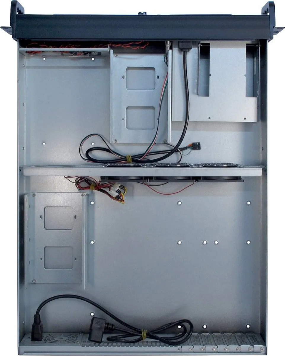 Value 19" Serverbehuizing 2HE