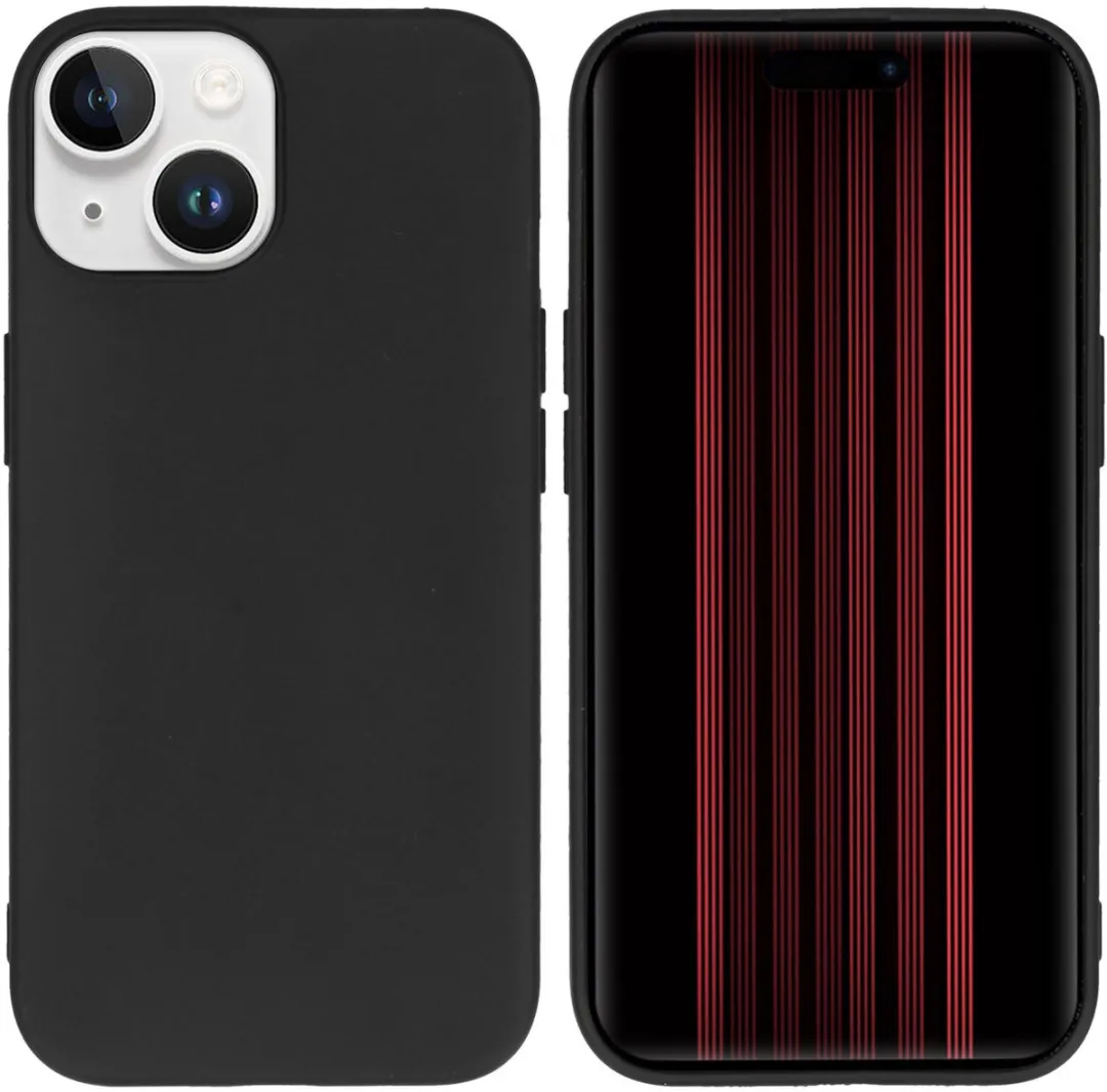 Imoshion Hoesje Apple iPhone 15