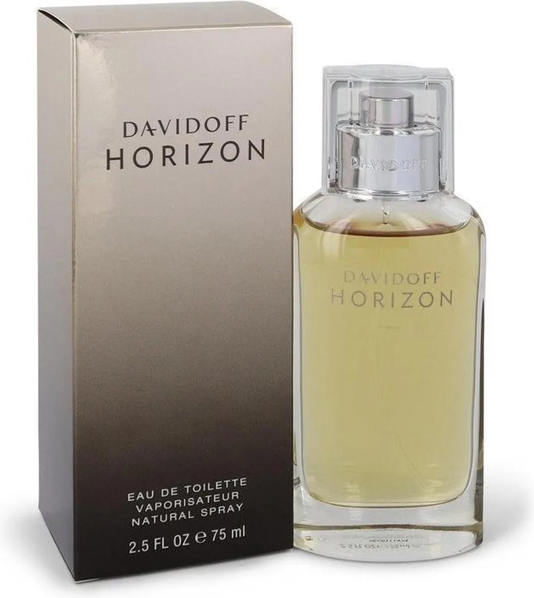 Davidoff Horizon Eau de Toilette - 75ml