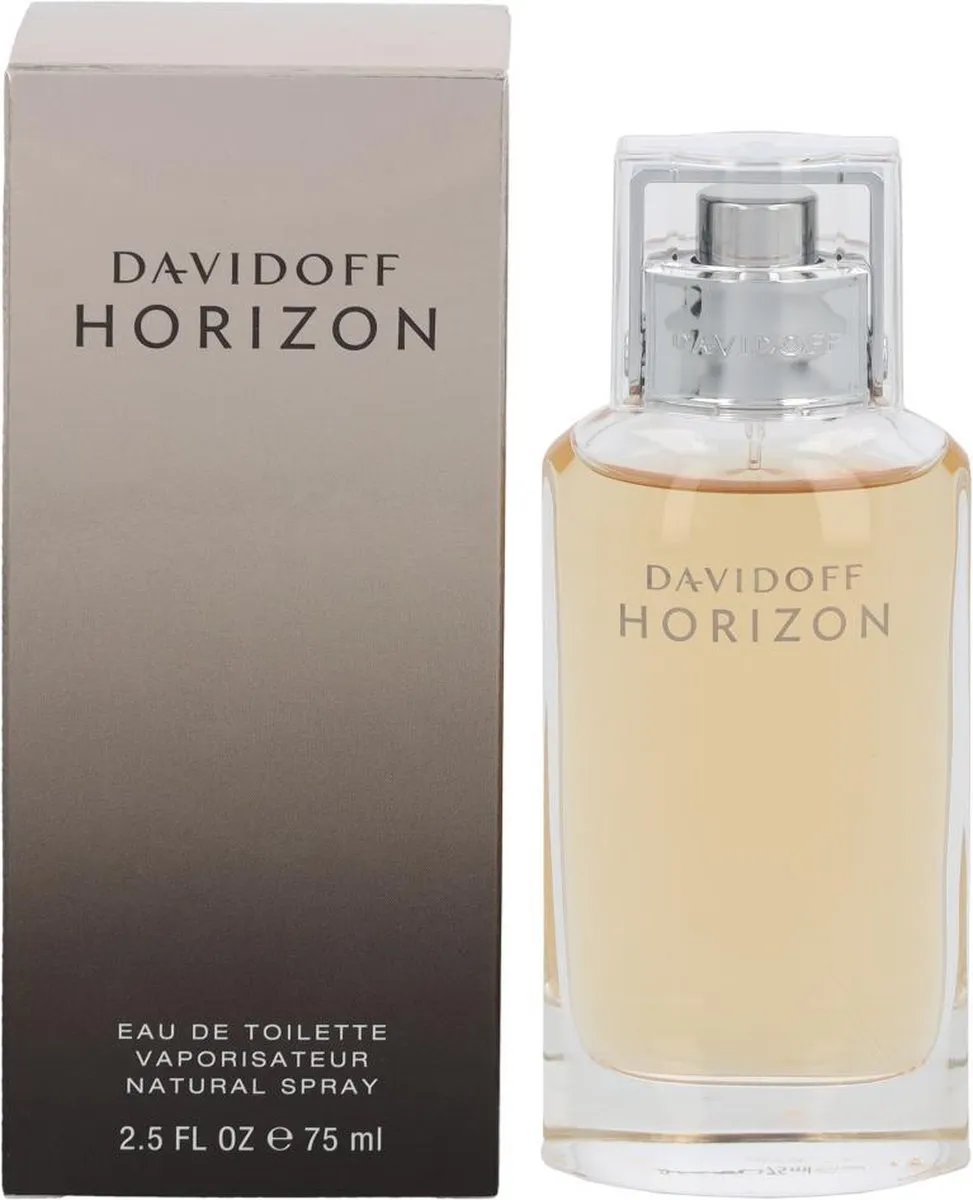 Davidoff Horizon Eau de Toilette - 75ml