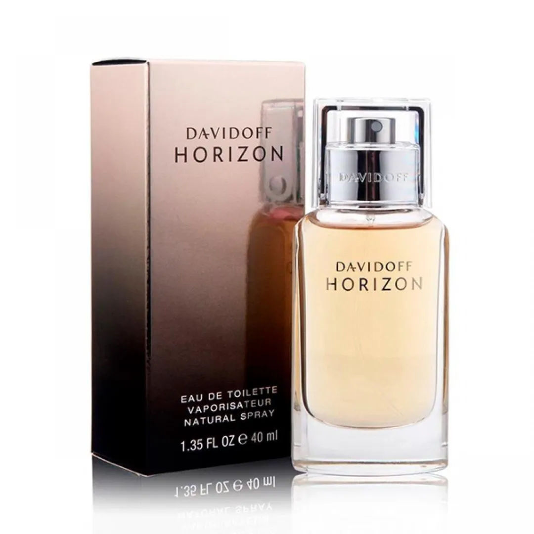 Davidoff Horizon Eau de Toilette - 75ml