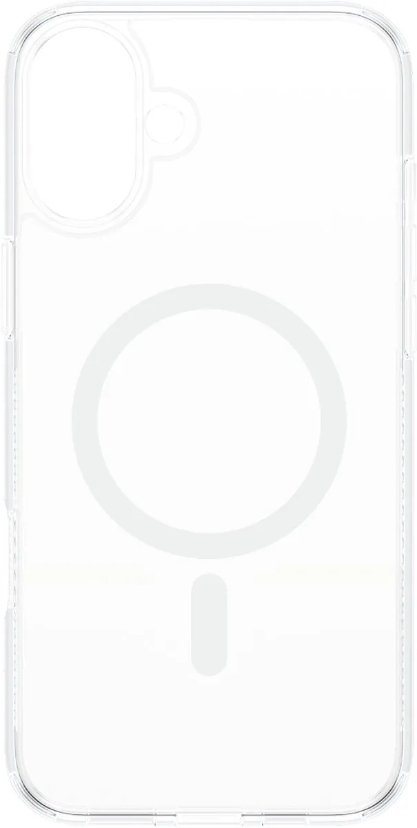 PanzerGlass PG 3-in-1 Bundle iPhone 16 Plus - B1293+2863+1283