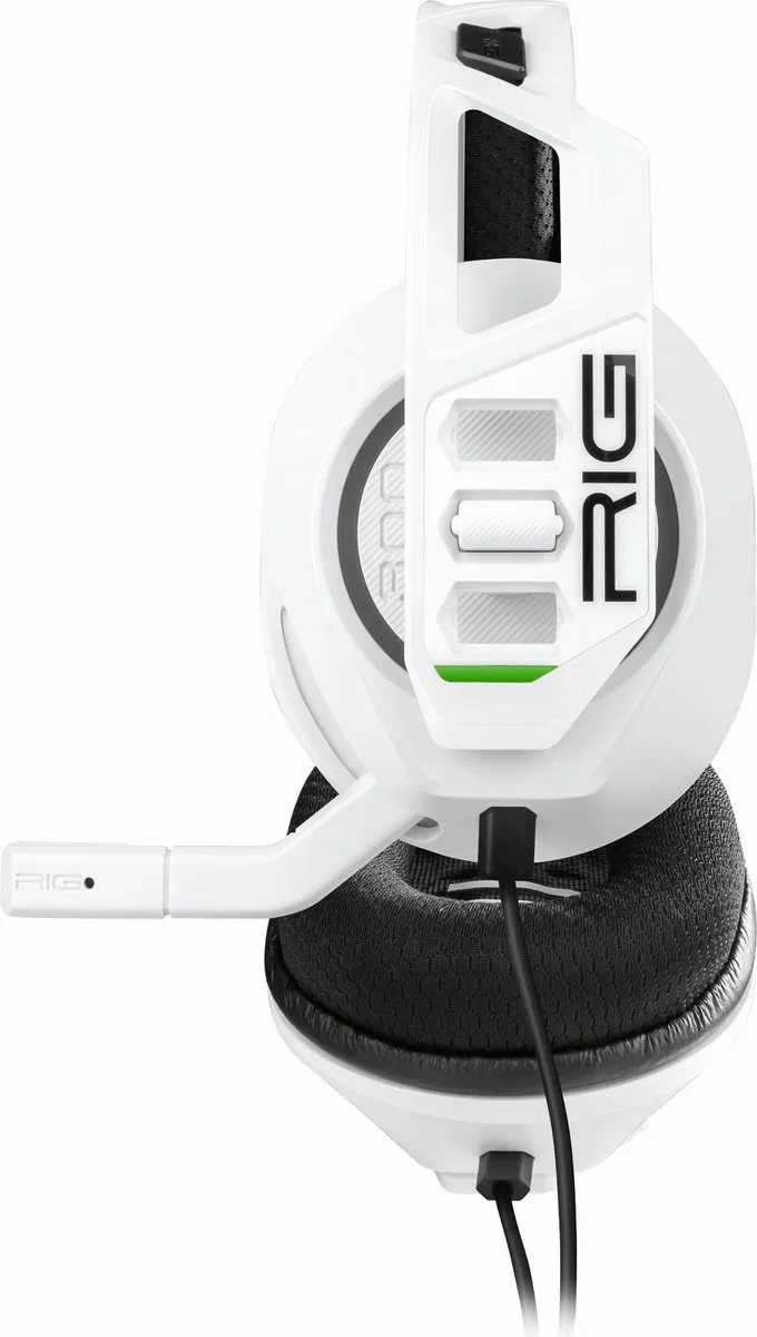 Nacon RIG 300 HXW Pro Headset - Xbox Series X/One - Wit