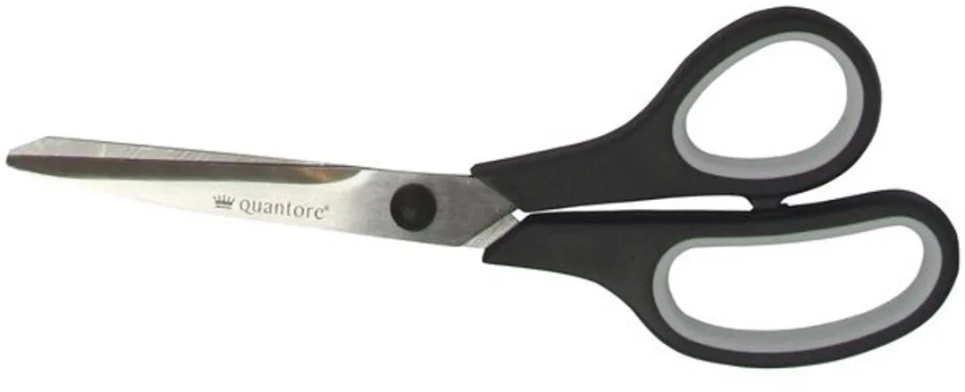 Quantore 210mm Soft Grip Schaar