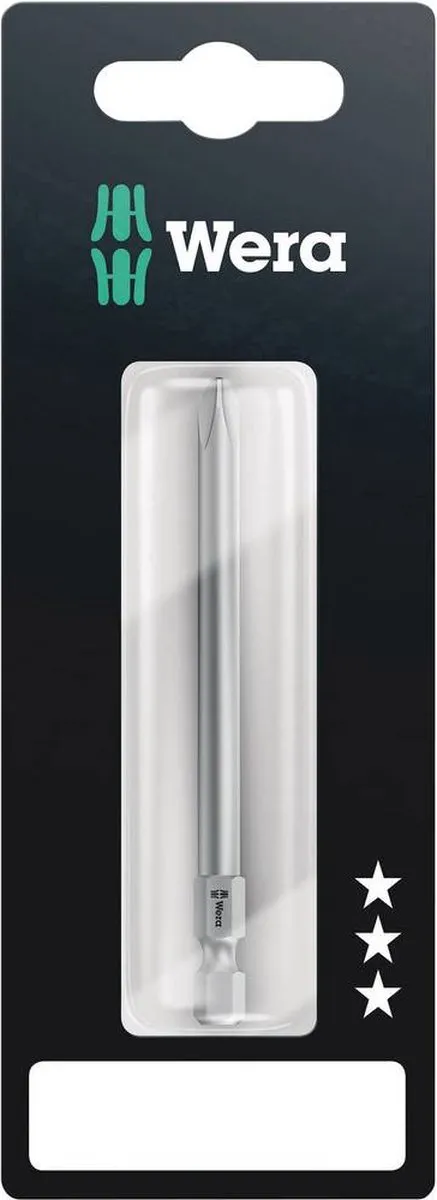 Wera 05136306001 Phillips Bit PH 2 - 2 Stuks