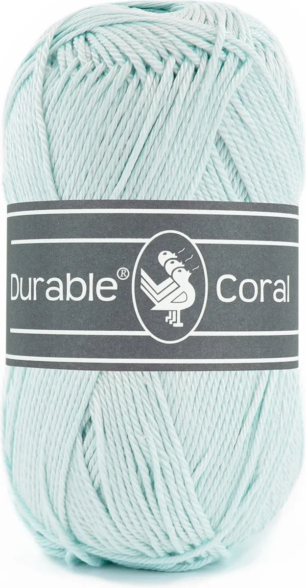 Durable Coral 279 Pearl