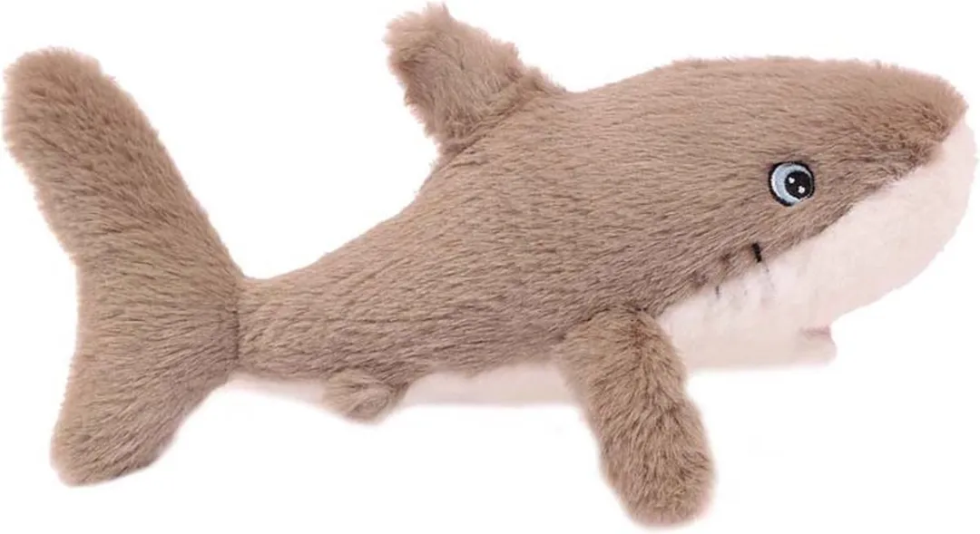 PIA Soft Toys Haai ECO 26cm