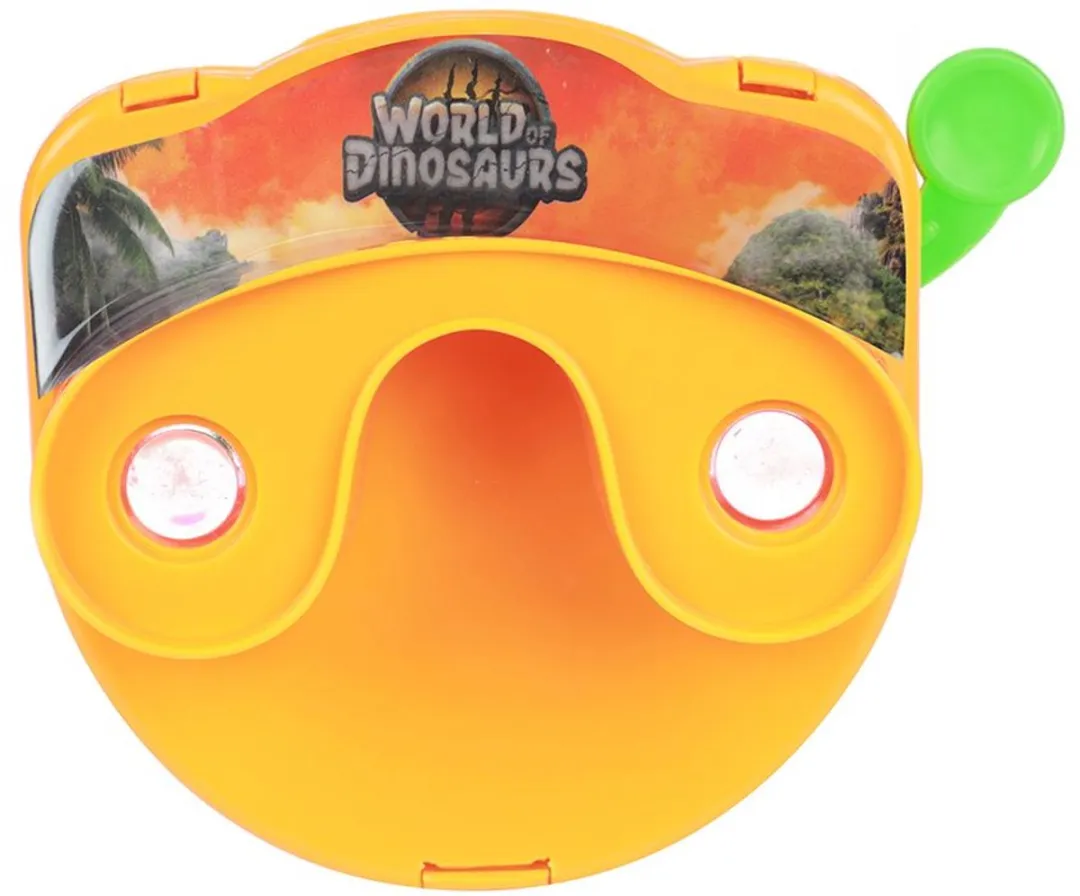 Toi-Toys Dino Diakijker - Multi