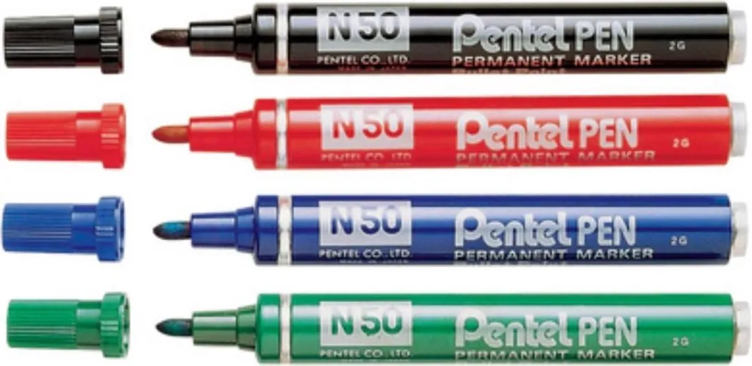 Pentel Merkpen N50