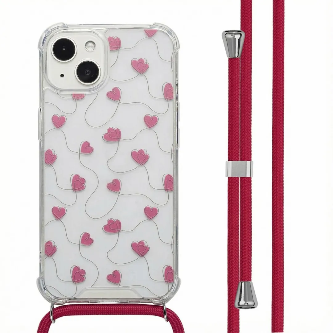Imoshion iPhone 13 Hoesje