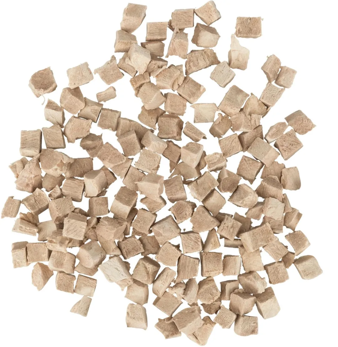 Trixie Premi Freeze Dried Eendenborst - afbeelding 4 van 4