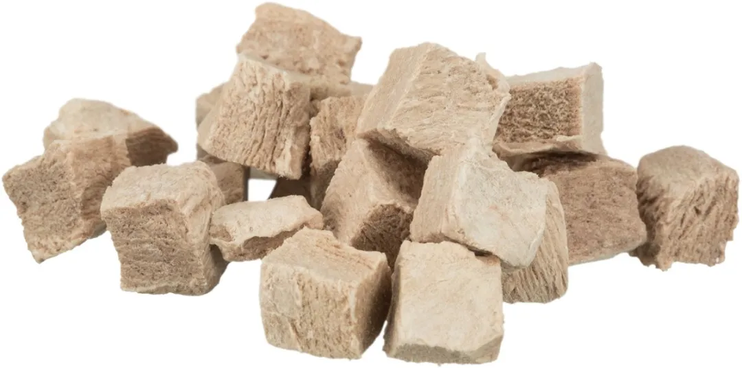 Trixie Premi Freeze Dried Eendenborst - afbeelding 2 van 4