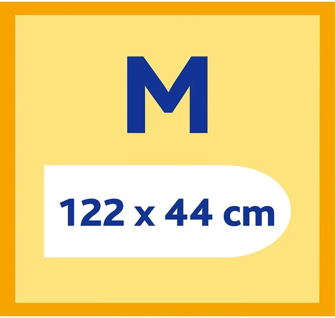 Vileda Perfect 161266 Strijkplank 122x44cm - Groen