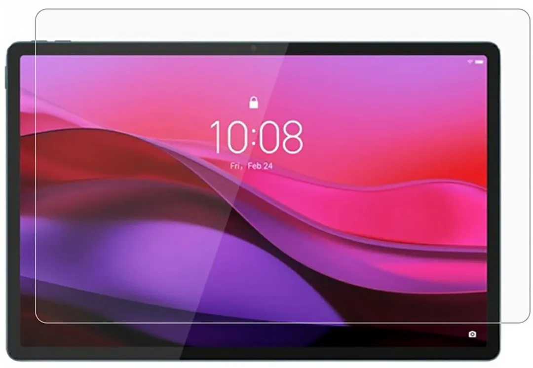 Just in Case Cazy Screenprotector Lenovo Yoga Tab Plus 8507327